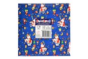 Legetøj - Wins Holland Napkins Sinterklaas party - 20 pcs. - TK84