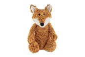Plys - Creative Craft Group Cuties Plush Fox - 25 cm - TC610003-03