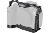 Foto & Videotilbehør - SmallRig Cage with Airtag Slot for Sony Alpha 7R V / 7 IV / 7S III / 1 / 7R IV 5583 - 5583