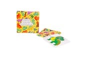 Brætspil - Duckiez Mini Memory Game Dino 28 Cards - 7184