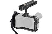 Foto & Videotilbehør - SmallRig 5589 Cage Kit for Sony FX2 - 5589