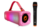 Bærbare/Bluetooth-højttalere - N-Gear Blazooka 703 - Pink - BLAZOOKA703PK
