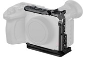 Foto & Videotilbehør - SmallRig 5591 Half Cage for Sony FX2 - 5591