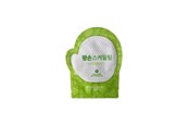 Ansigtspleje - Frudia Delivered From Fruit Grape Pore Cleansing Peel-Off Pads - 8803348041931