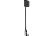 Foto & Videotilbehør - SmallRig 5595 USB cable USB 3.2 Gen 2x2 0.14 m USB C Black - 5595
