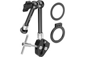 Foto & Videotilbehør - SmallRig Attachable Magic Arm with Crab-Shaped Clamp Kit 5604 - 5604