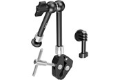 Foto & Videotilbehør - SmallRig Magic Arm with Crab-Shaped Clamp for Action Cameras 5605 - 5605
