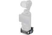 Foto & Videotilbehør - SmallRig Cage Adapter for DJI Osmo Pocket 3 5607 - 5607