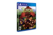 Spil - Tunche - Sony PlayStation 4 - Beat 'em Up - 0810148573348