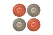 Mobil - Andet Tilbehør - Motorola moto tag 2 - PANTONE Arabesque (2x) + PANTONE Laurel Oak (2x) - PG38C08028