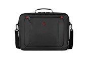 Tasker - Wenger BQ Laptoptaske til Laptop 16" | Sort - 611907