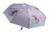 Legetøj - Undercover Umbrella Frozen 94cm - FRVX7210