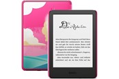 E-bogslæser - Amazon Kindle Kids Edition 16GB - Unicorn Valley Design - B0CP33C128