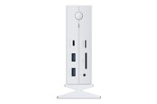 Dockingstation - D-Link DUF-E01 - docking station - USB-C / USB-A - DP HDMI Thunderbolt 4 - 1GbE - DUF-E01/E