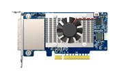 Controller - QNAP QXP-1630S-3816 - storage controller - SATA 6Gb/s / SAS 12Gb/s / PCIe - PCIe 4.0 x8 - QXP-1630S-3816