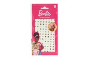 Kreativt Legetøj - Creative Craft Group Nail stickers Barbie 120 pcs. - FP370801010