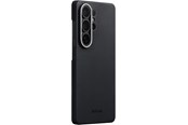 Mobil - Covers & Cases - PITAKA Edge Case - Black/Grey Twill - Samsung Galaxy S26 Ultra *DEMO* - KS2601U