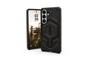 Mobil - Covers & Cases - UAG Monarch Pro - Kevlar Black - Samsung Galaxy S26+ - 214514113940