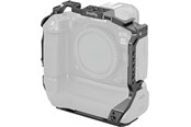 Foto & Videotilbehør - SmallRig Cage for Canon EOS R5 Mark II with Battery Grip BG-R20 5623 - 5623