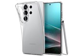Mobil - Covers & Cases - Spigen Liquid Crystal - crystal clear - Samsung Galaxy S26 Ultra - ACS10671