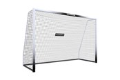 Udendørsleg - Hudora Football Goal Pro Tect 300 - 77042/00