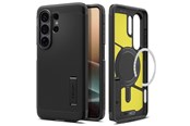 Mobil - Covers & Cases - Spigen Tough Armor MagSafe - black - Samsung Galaxy S26 Ultra - ACS10684