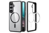 Mobil - Covers & Cases - Spigen Ultra Hybrid MagSafe - matte black - Samsung Galaxy S26+ - ACS10710