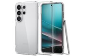 Mobil - Covers & Cases - Spigen Ultra Hybrid - crystal clear - Samsung Galaxy S26 Ultra - ACS10677