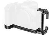 Foto & Videotilbehør - SmallRig L-Shaped Mount Plate with AirTag Slot for Canon EOS R6 Mark III / R6 Mark II / R5 Mark II 5962 - 5962