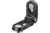 Foto & Videotilbehør - SmallRig 5712 Foldable mini L-Shaped Mount Plate - MD5712