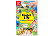 Spil - Tomodachi Life: Living the Dream - Nintendo Switch - Simulation - 0045496513535