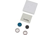 Fotofiltre - SmallRig 1/2 Black Diffusion & 1/4 Black Diffusion & ND8-CPL Polarizing Filter Kit for DJI Osmo Nano 5789 - 5789