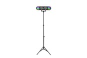 Musik & DJ Instrumenter - N-Gear Partybar ONE - Party Light - PBONE