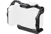 Foto & Videotilbehør - SmallRig "HawkLock" Quick Release Cage for Canon EOS R6 Mark III / R6 Mark II 5954 - 5954