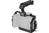 Foto & Videotilbehør - SmallRig "HawkLock" Quick Release Cage Kit for Canon EOS R6 Mark III / R6 Mark II 5957 - 5957