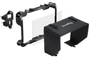 Foto & Videotilbehør - SmallRig Monitor Cage Kit for Atomos Ninja TX / TX GO 5708 - 5708