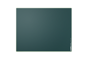 Musemåtte & tilbehør - Pulsar Superglide V3 Glass Pad Type-S - Large - Grøn - SGPLG3S