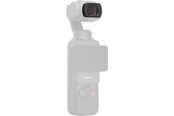 Foto & Videotilbehør - SmallRig Wide-Angle Lens for DJI Osmo Pocket 3 5650 - 5650