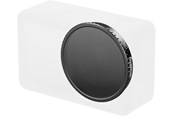 Fotofiltre - SmallRig 5835 Attachable Filter for DJI Osmo Action 5 Pro/4 - 5835