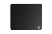Musemåtte & tilbehør - Pulsar Hyperion Pro - XL - Firm (Jet Black) - Sort - PHPFXLJB