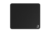 Musemåtte & tilbehør - Pulsar eS Mercury Pro - XL - Soft (Jet Black) - Sort - PMCSFXLB