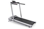 Sport & Fitness - UREVO FoldiMix 5L Pro Smart Løbebånd – Sort/Sølv - URTM045