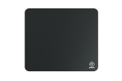 Musemåtte & tilbehør - Pulsar eS Saturn Pro - XL - X-Soft (Jet Black) - Sort - PSTXSXLB