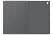 Tablet - Covers & Cases - Samsung Galaxy Tab A11+ Book Cover - Black - EF-BX230PBEGWW