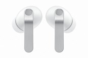 Hovedtelefoner/headset - Samsung Galaxy Buds4 Pro - White - SM-R640NZWAEUB