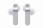 Hovedtelefoner/headset - Samsung Galaxy Buds4 - White - SM-R540NZWAEUB