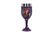 Merchandise - Nemesis Now - Borderlands 4 - Lilith Goblet - Krus - 0801269160432