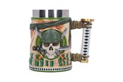 Merchandise - Nemesis Now - One Piece - Zoro Tankard - Krus - B7384A26
