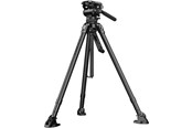 Stativ - SmallRig x Potato Jet TRIBEX CARBON II Tripod Kit 5755 - 5755
