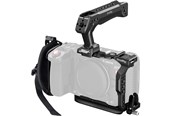 Foto & Videotilbehør - SmallRig 5809 Cage Kit for Canon EOS C50 (Advanced Edition) With Top Handle - 5809